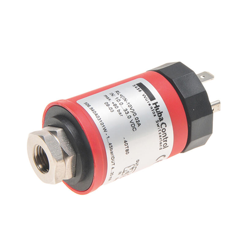 Huba Control  506.931A03101