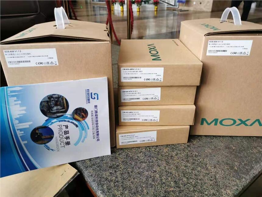 MOXAԭaWͽQC EDS-4008-2GT-2GS-HV-T