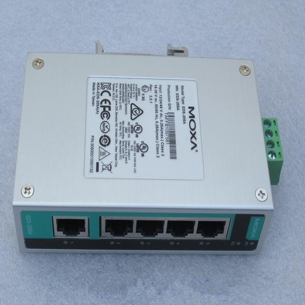 MOXA̫WQC ˜ʼRKS-G4028-4GS-HV-T
