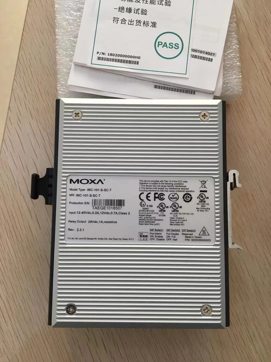 MOXAĦɯIQC RKS-G4028L34GS2LVT