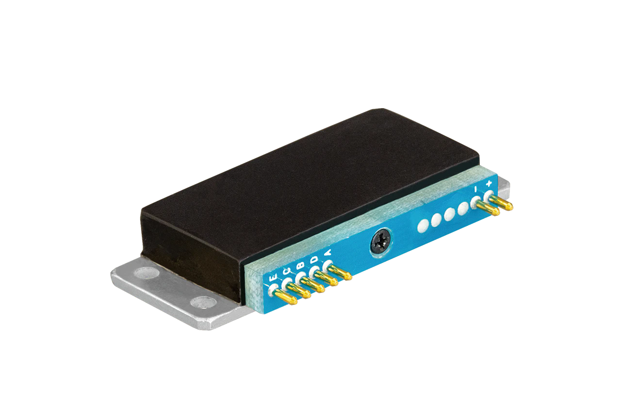 Kyowa MRS-101B-Vϵybyx