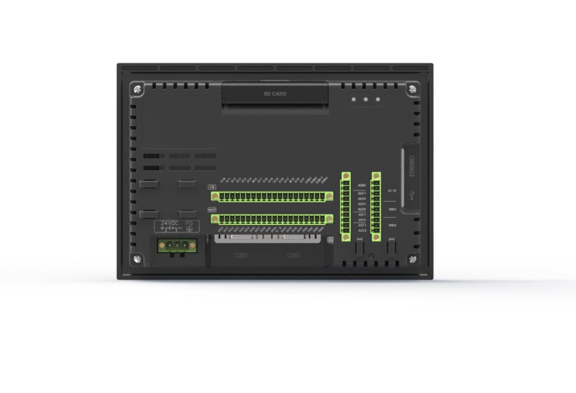 M2I TOPRW0700WD-IO