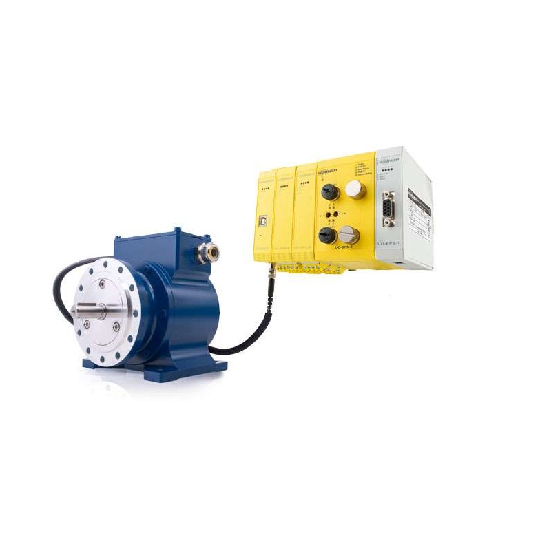 HUBNER-GIESSENaH6KK2500G-90G-NG-S-J/50P