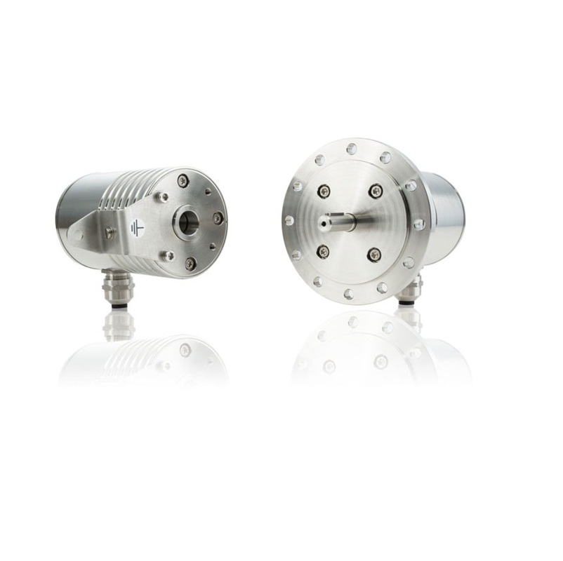 HUBNER-GIESSENaFGH8EE+FGH8EK+2800G-90G-NG-S
