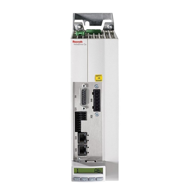 REXROTHŷVT-HNC100-1-2X/W-24-I-0