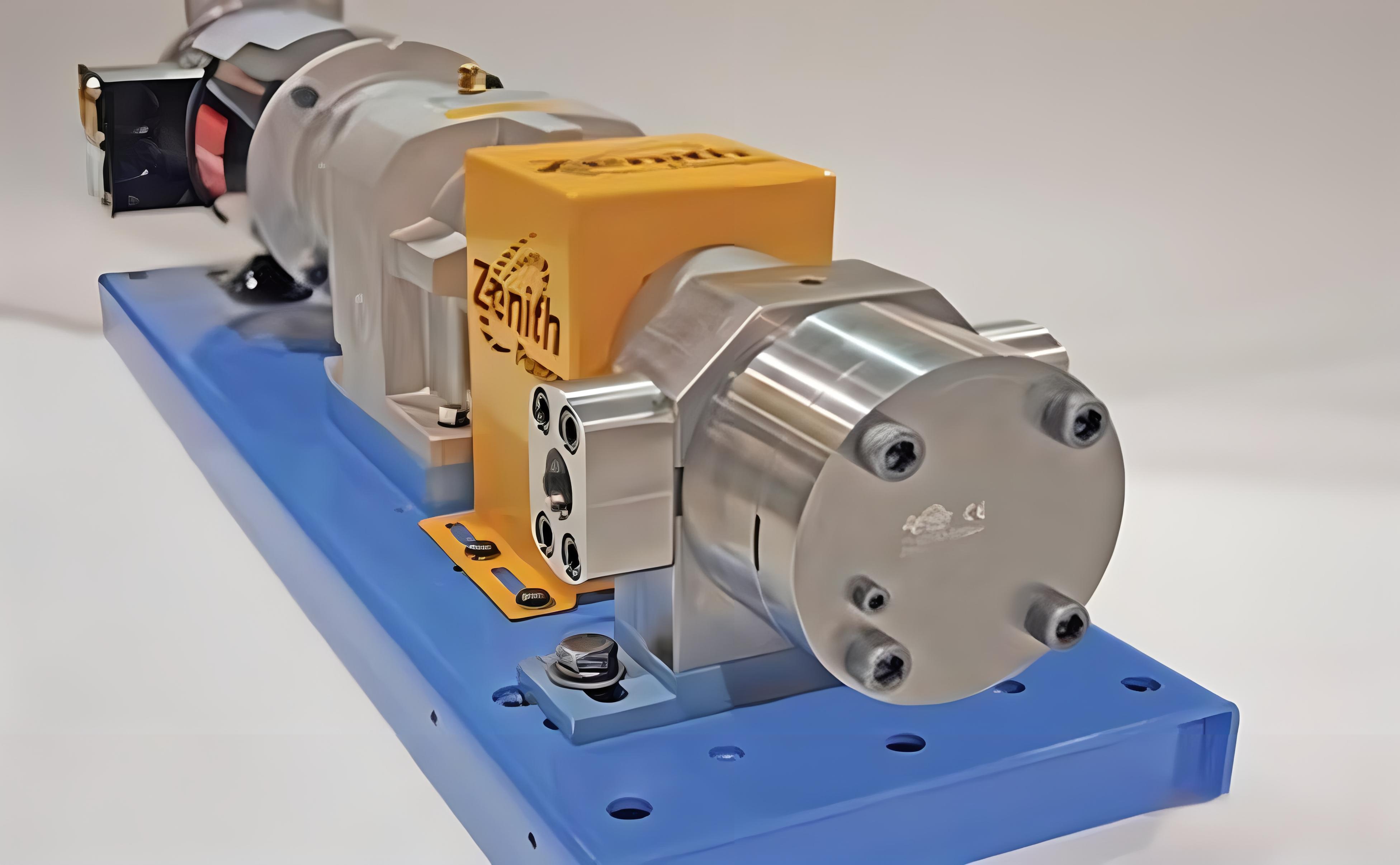 ZENITHӋH-9000-9.0-500