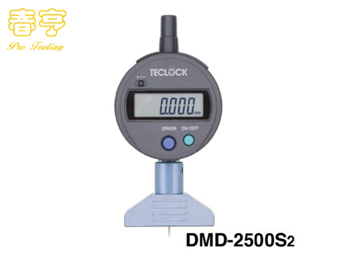 TECLOCK@ӋDMD-2500S2