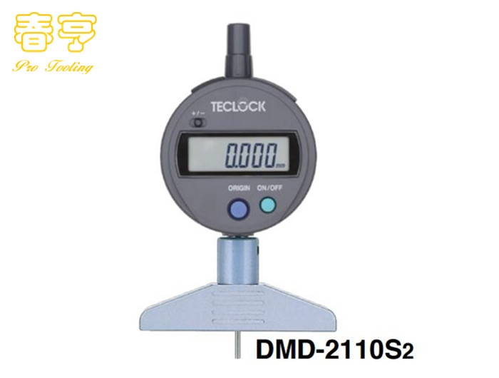 TECLOCK@ӋDMD-2110S2
