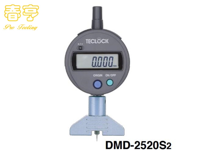 TECLOCK@ӋDMD-2520S2