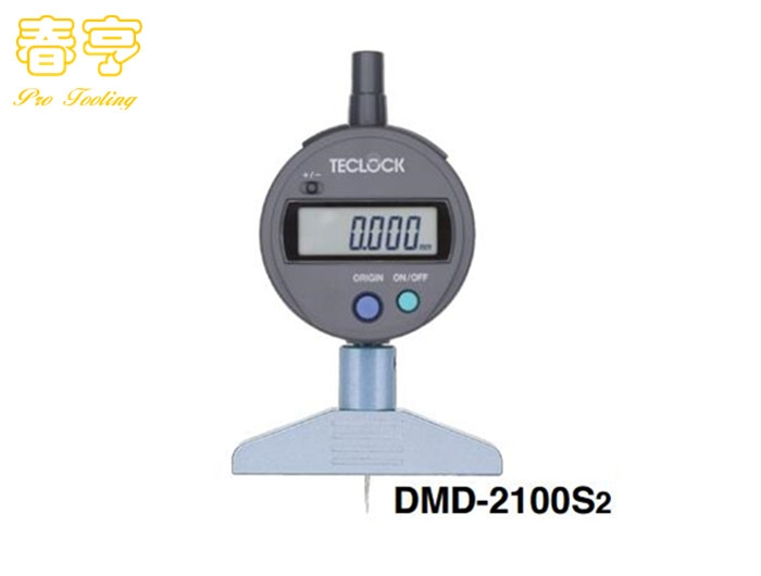 TECLOCK@ӋDMD-2100S2