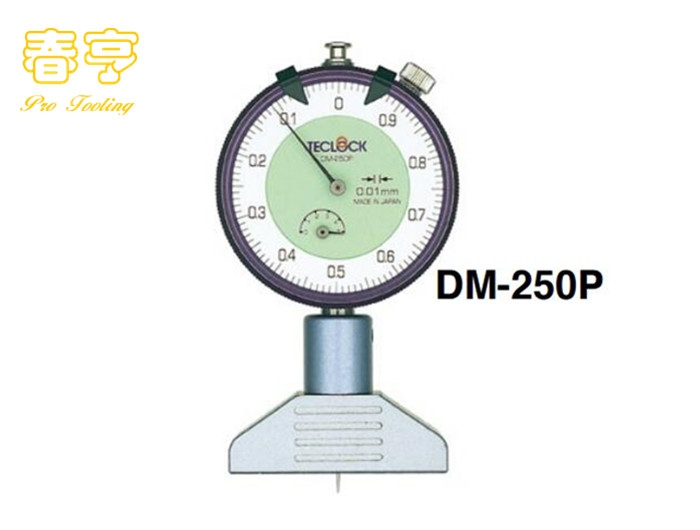 TECLOCKӋDM-250P