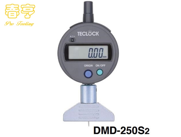 TECLOCK@ӋDMD-252S2