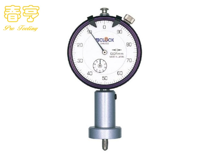 TECLOCKָӋDM-283