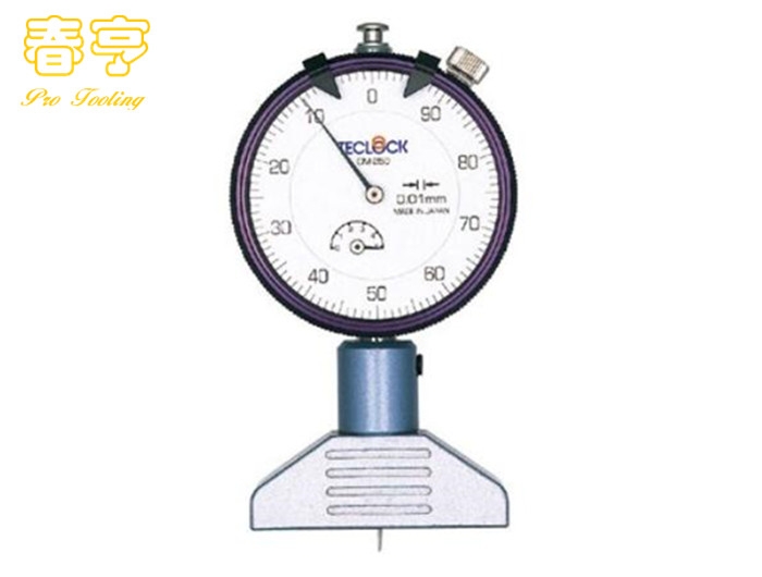 TECLOCKᘱPʽӋDM-250