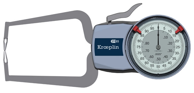 kroeplin⿨ҎD720y0-80Ӣ磬̶ȿ̶ȣ 0.005Ӣ