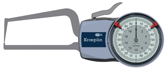 kroeplinᘱPʽҎD2R20S,y0-20mm