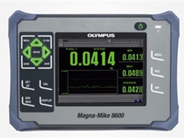 ߾Ȝyx MagnaMike 8600
