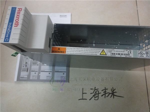 REXROTHDKC10.3-012-3-MGP-01VRS