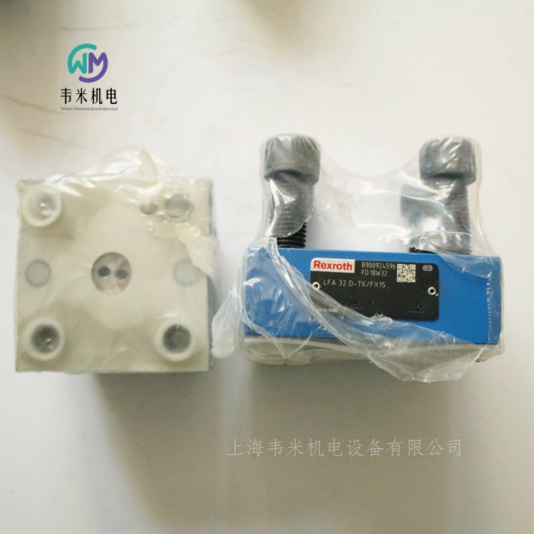 REXROTHbywLFA32D-7X/FX15