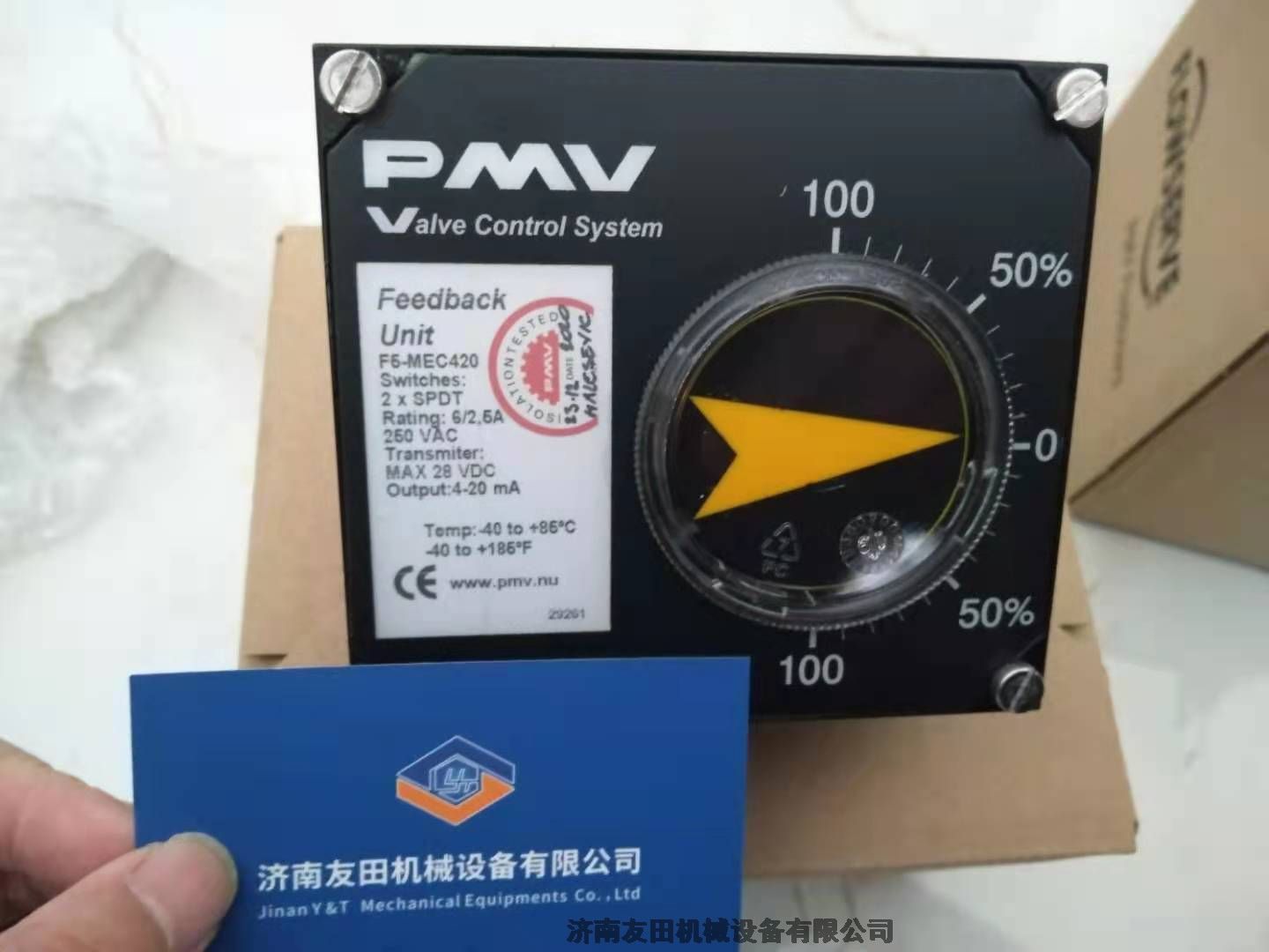ԪF5NU-MEC420-23-PV9DA-Z