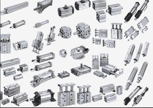 FESTO DZH-16-50-PPV-ANM˹К