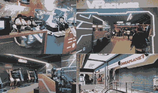 2019ͶYLVR Square늸VRИI׃