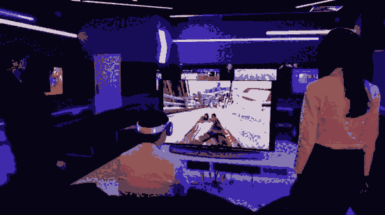 VRsquare늸Ӱʣӭϕrҵ̙C