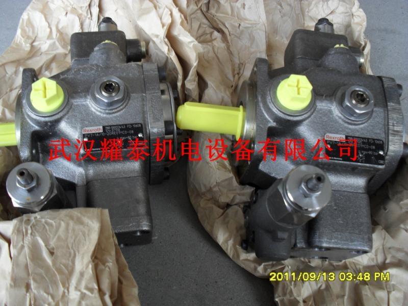 PVV5-1X/139RA15DMB