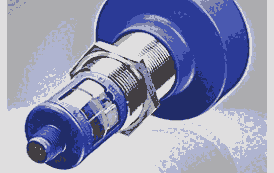 MICROSONIC  hps+35/DIU/TC/E sensor 