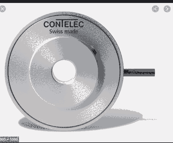 contelec vert-x 2831-710-621--102 