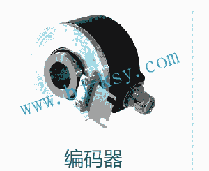 Baumer BHG 16.05A 100-E2-5  }_a
