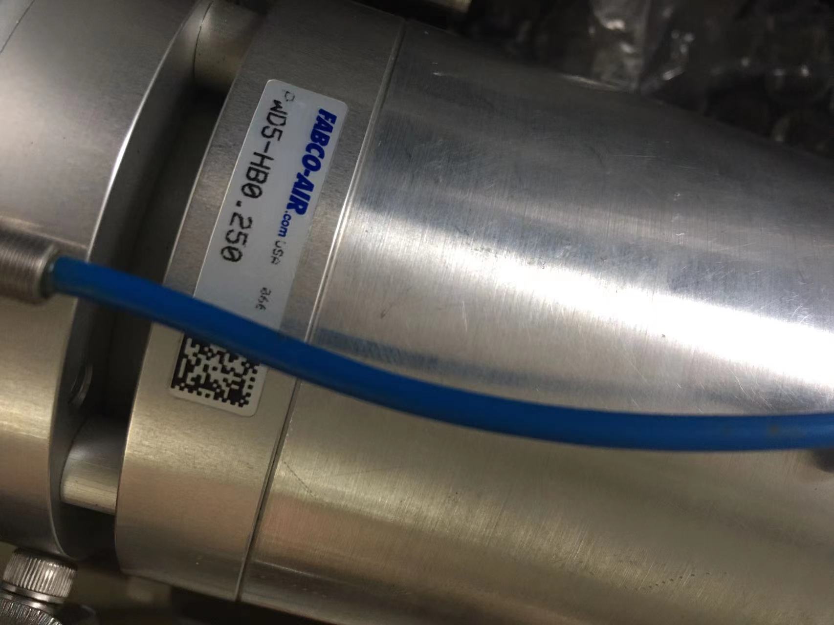 Proxitron	FKM 231.13GS4