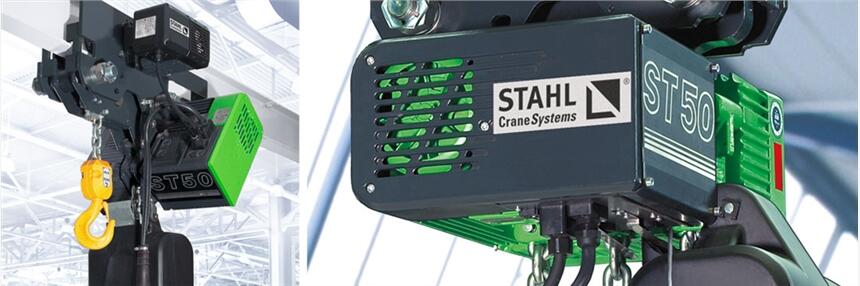 STAHL CraneSystems ؙC 늙C
