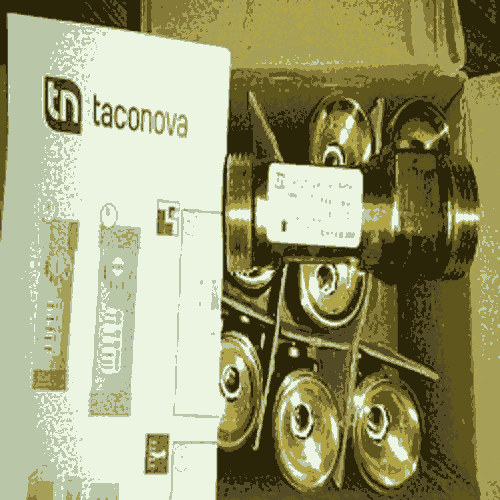 Taconova  صyb ƽⰲbĽֹy