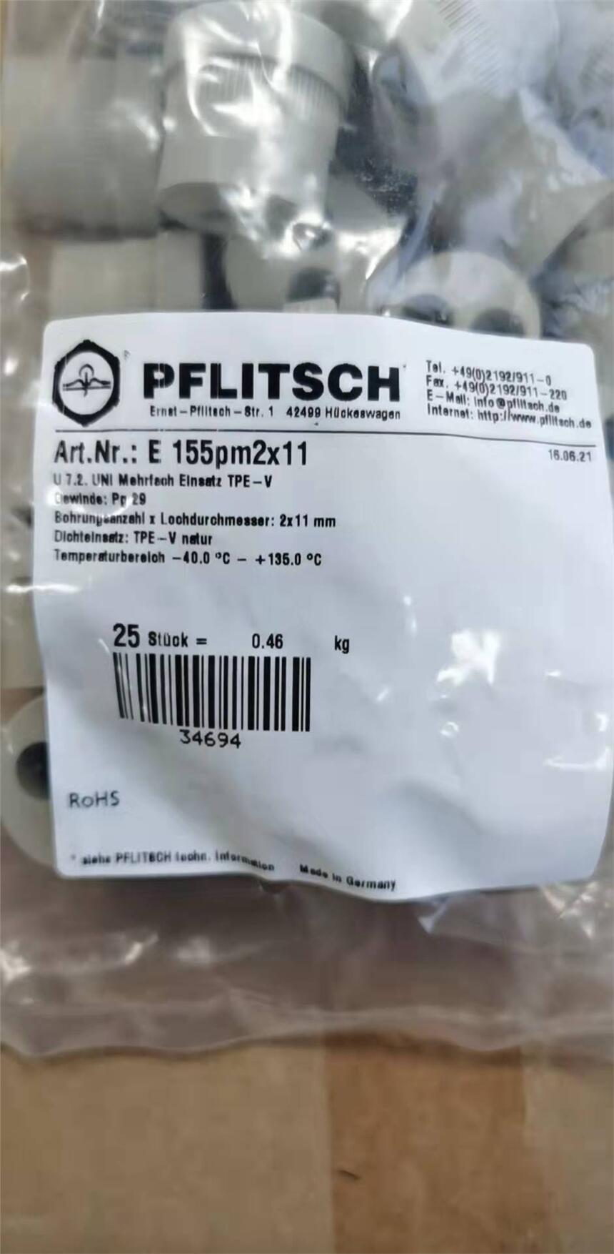 Pflitsch  S~ ݼyBӵĽ^