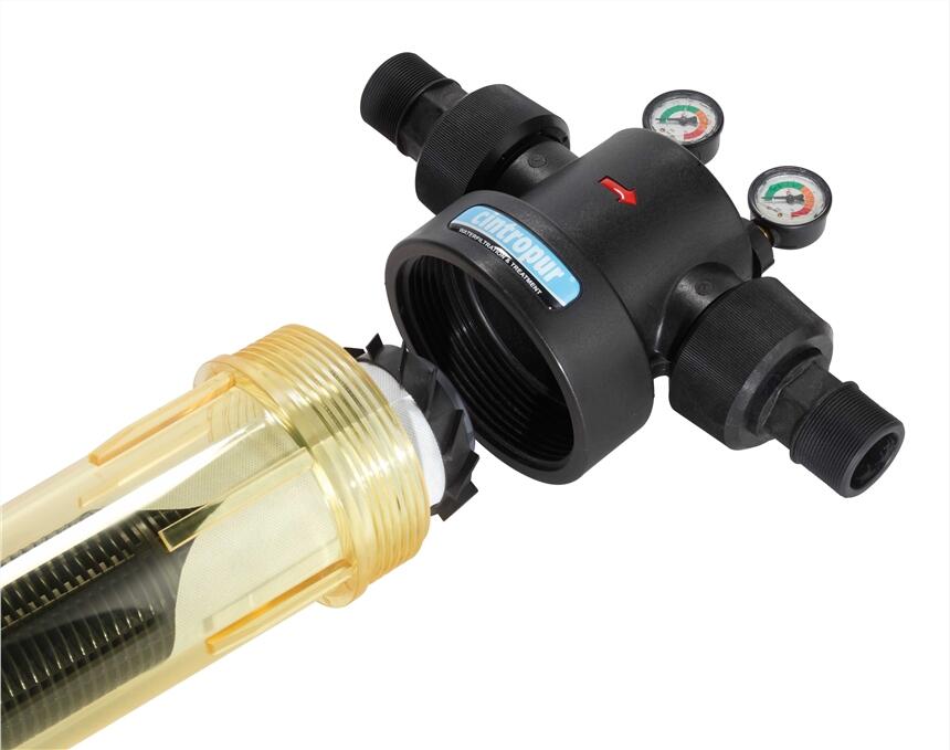 AirwatecCintropur  NW400   I^V ͲʽF؛N