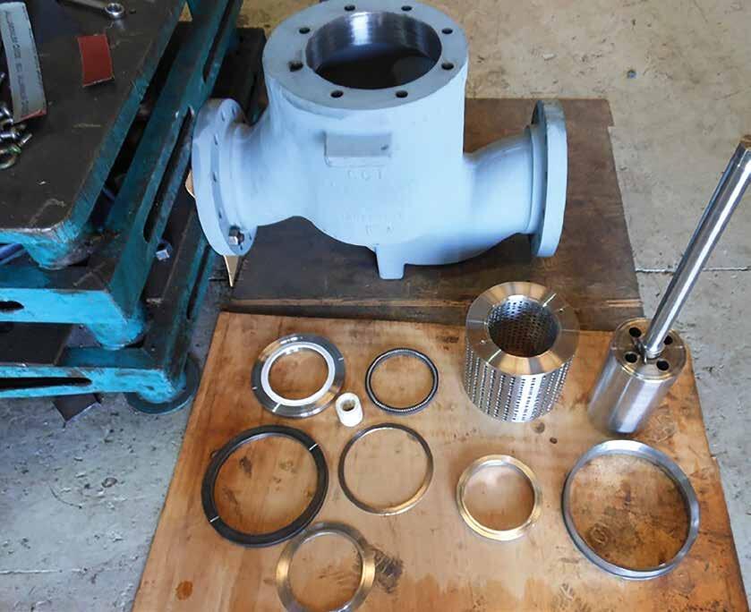 Severn valve    P ϵлĹ
