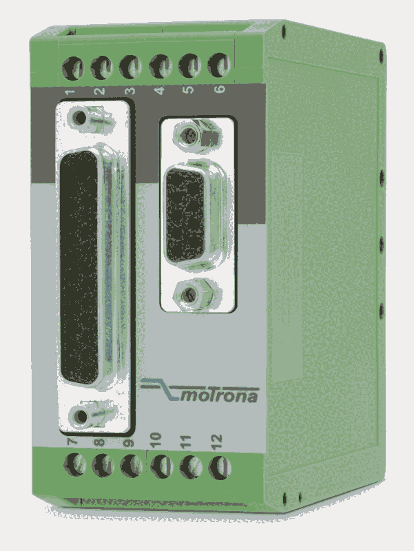 motrona  DS240SinCosa a 