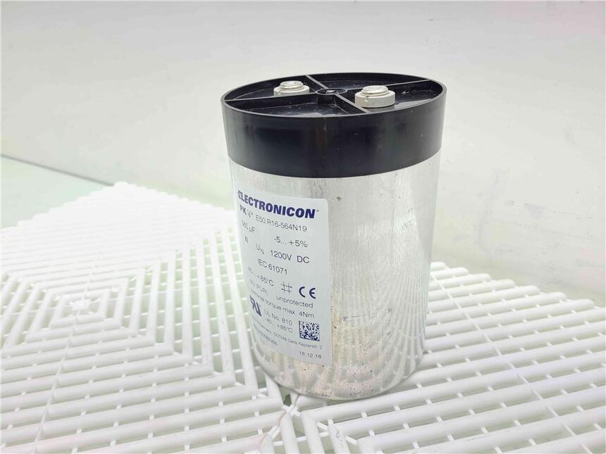 ELECTRONICON  늸ֱ PR16ϵ
