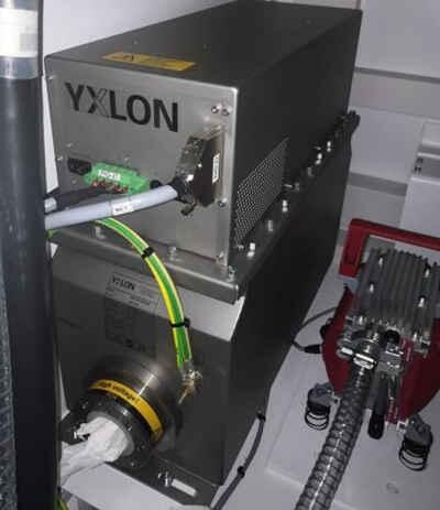YXLON߉lSXRG40/200ҕ