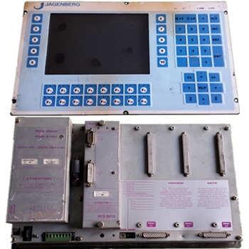 JAGENBERGSPCS9100