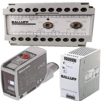 BalluffģKSBMC 4-1-K