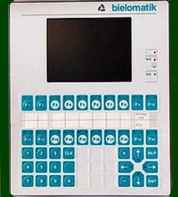 Bielomatik|˙CSPCS950