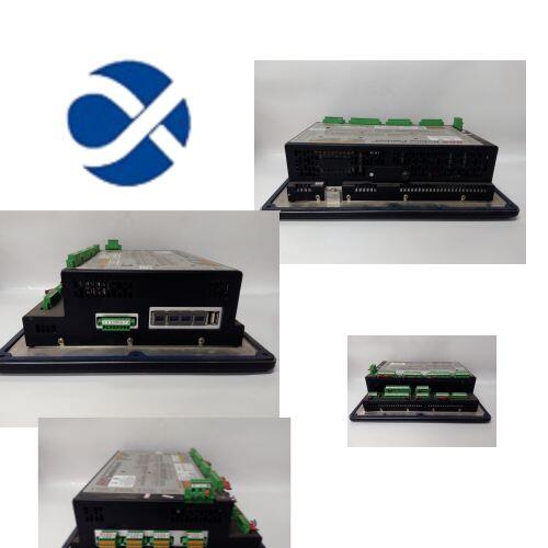 VMIVME-3126A GE VMIC ADC