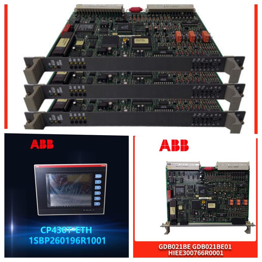 3HAC14550-2/09A ABB ŷӆԪ