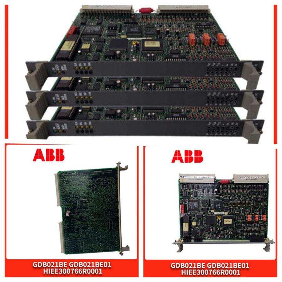 3ASC25H203 ABB Xư