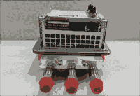 ACU-01B 3HNA024871-001 ABB FC˿՚ƆԪ