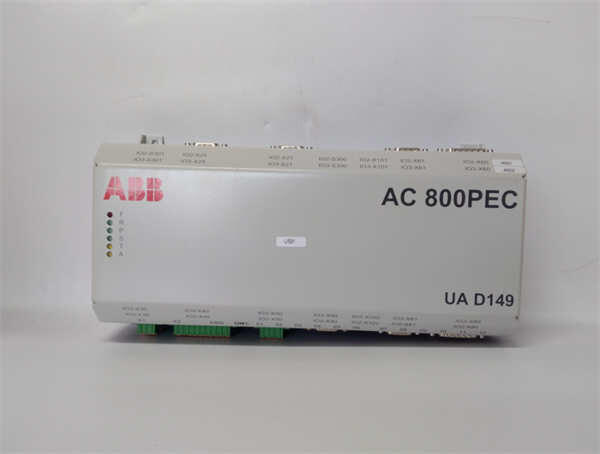 UAD149A0011 3BHE014135R0011 ABB 