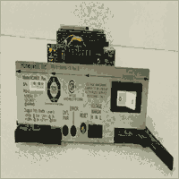 51196655-100 ACX633 HONEYWELL ԴģK