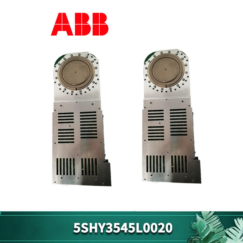 ABB-5SHY3545L0020 IGBTģK